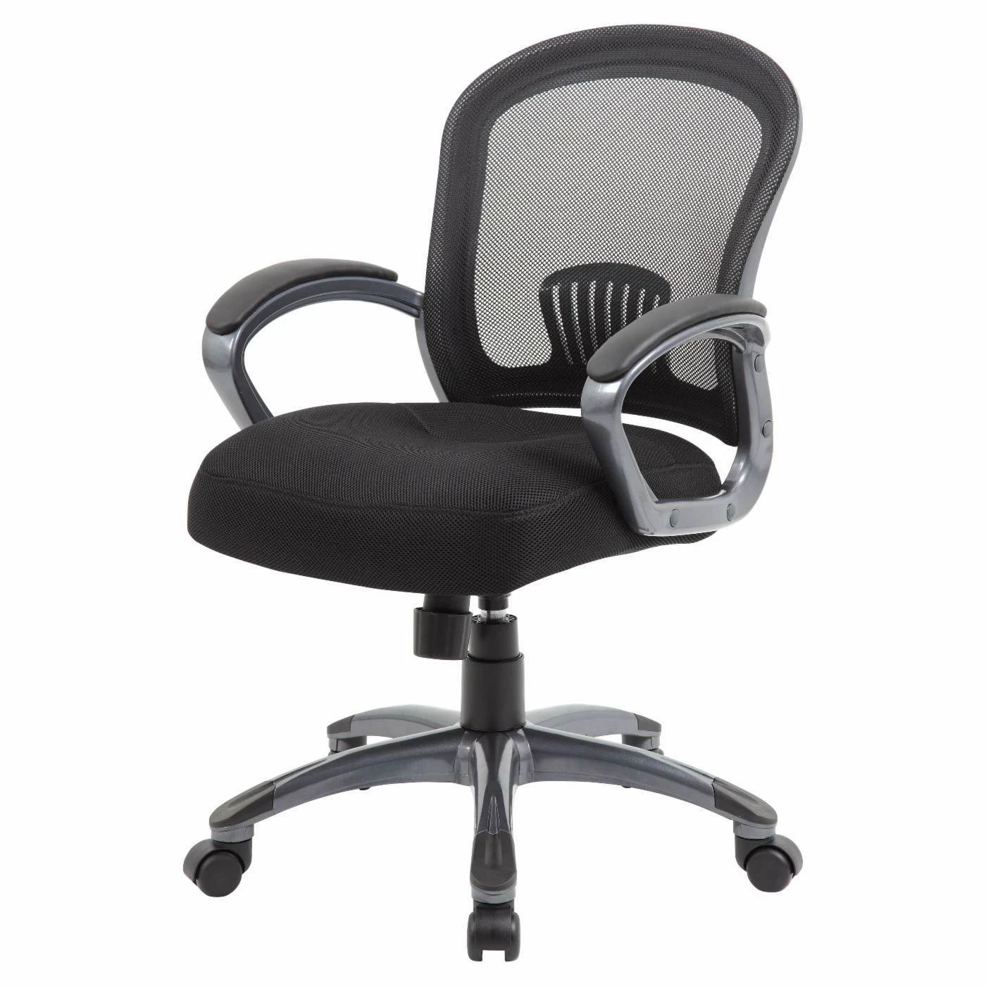 Discount 🧨 Task Chairs Boss Ergonomic Mesh Task Chair - Mid Back 🥰 4 Discount 🧨 Task Chairs Boss Ergonomic Mesh Task Chair - Mid Back 🥰 - Image 2