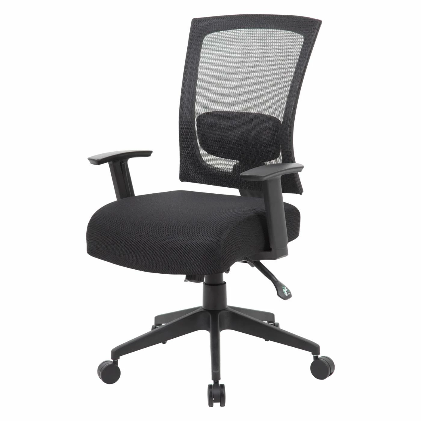 Top 10 โ Task Chairs Boss Mesh Back Commercial Grade Office Task Chair With 3 Paddles ๐ 4 Top 10 โ Task Chairs Boss Mesh Back Commercial Grade Office Task Chair With 3 Paddles ๐ - Image 2