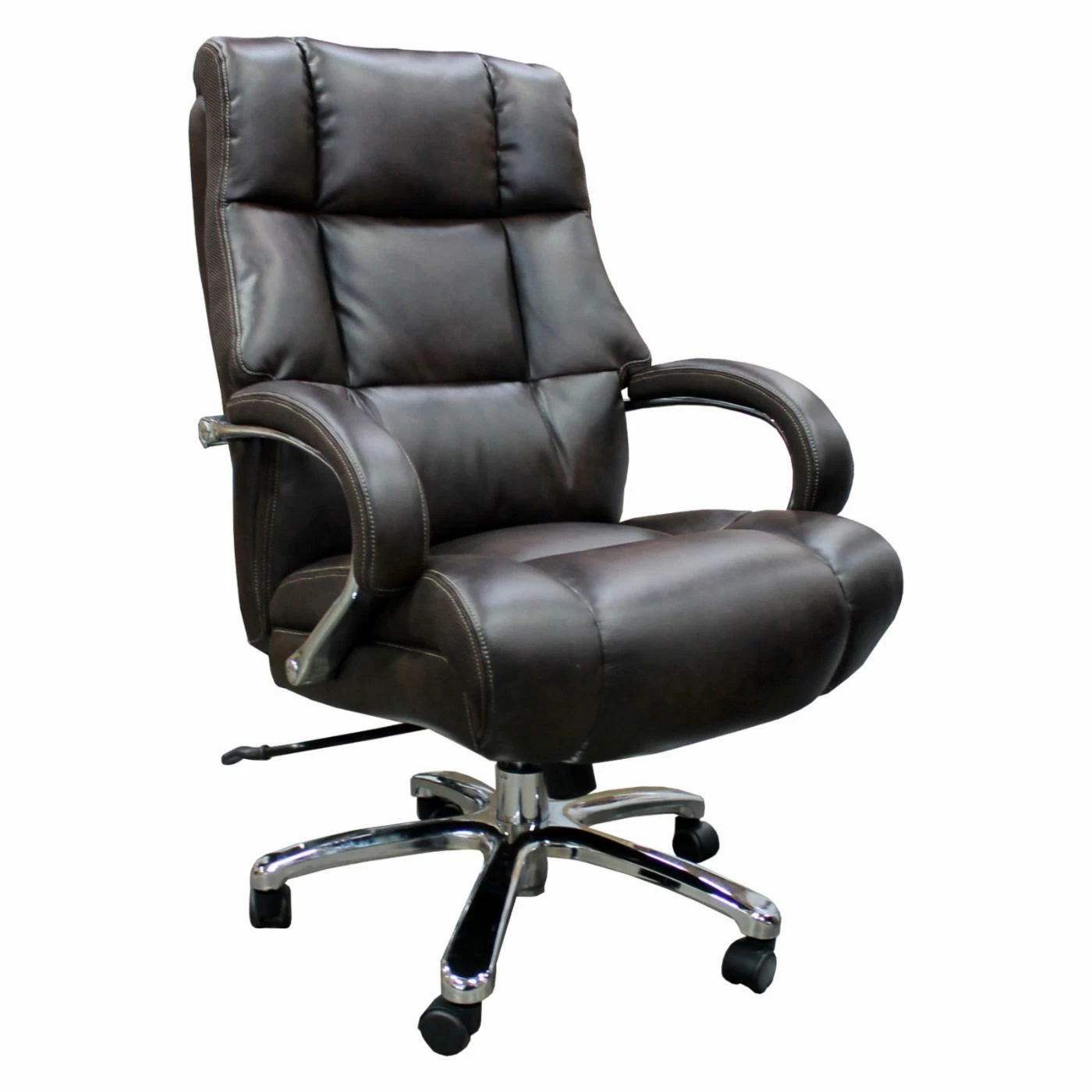 Coupon π₯° Executive Chairs Parker House Horizon Heavy Duty Desk Chair π― 4 Coupon π₯° Executive Chairs Parker House Horizon Heavy Duty Desk Chair π― - Image 2