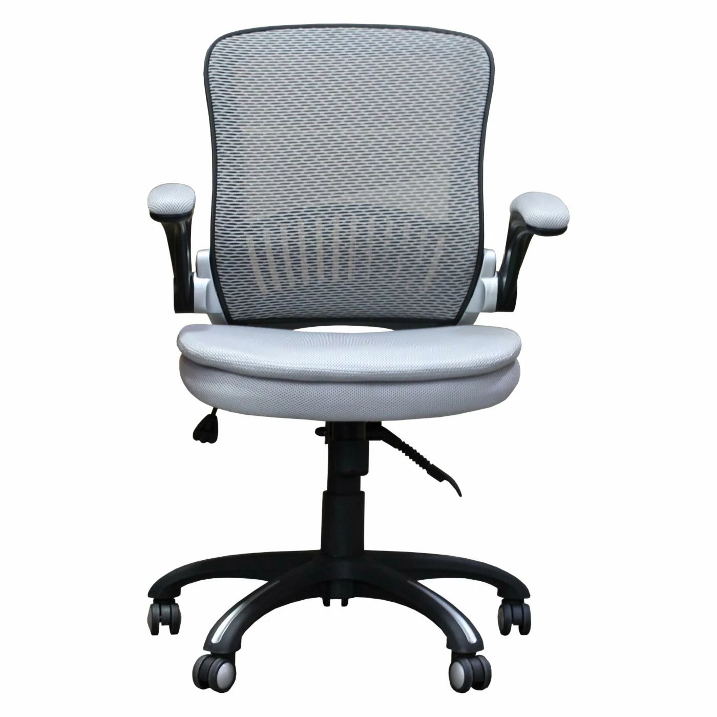 Deals π Task Chairs Parker House Horizon Mesh Desk Chair With Gas Lift π 4 Deals π Task Chairs Parker House Horizon Mesh Desk Chair With Gas Lift π - Image 2