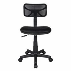 Cheap ⌛ Task Chairs Techni Mobili Mesh Task Chair ⭐ -Office & Desk Chairs Sales inuseRTAP012