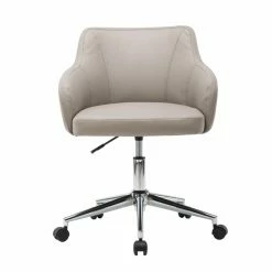 Discount 🌟 Task Chairs Techni Mobili Comfy And Classy Home Office Chair 🌟 -Office & Desk Chairs Sales inuseRTAP158