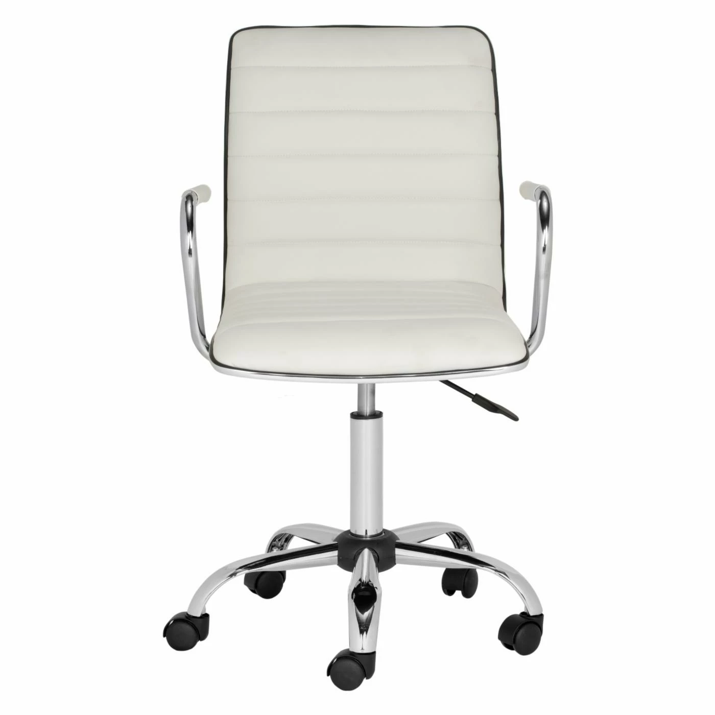 Best Pirce π Task Chairs Safavieh Jonika Desk Chair π 4 Best Pirce π Task Chairs Safavieh Jonika Desk Chair π - Image 2