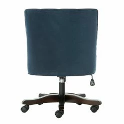 Wholesale ๐ฅฐ Executive Chairs Safavieh Soho Velvet Office Chair ๐ 10 Wholesale ๐ฅฐ Executive Chairs Safavieh Soho Velvet Office Chair ๐ -Office & Desk Chairs Sales inuseSAV9017