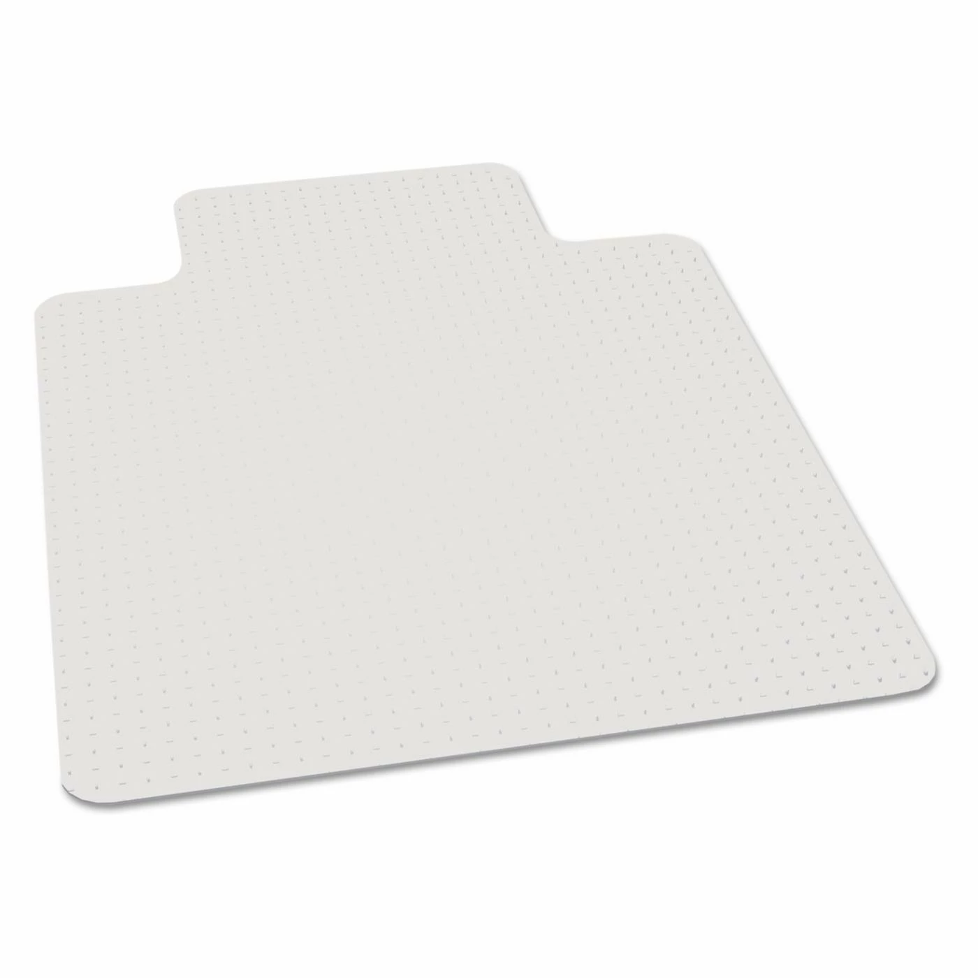 Cheap ⌛ Computer Chair Mats ES Robbins 36 X 48 Natural Origins Clear Chair Mat With Lip For Carpet ✨ 4 Cheap ⌛ Computer Chair Mats ES Robbins 36 X 48 Natural Origins Clear Chair Mat With Lip For Carpet ✨ - Image 2