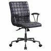 Cheap ✨ Task Chairs Acme Furniture Barack Leather Executive Office Chair 💯 -Office & Desk Chairs Sales masterACM4165