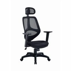 Deals 😉 Executive Chairs Acme Furniture Arfon High Back Office Chair 😍