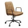 Best deal ⭐ Task Chairs Acme Furniture Eclarn Leather Office Chair 🌟 -Office & Desk Chairs Sales masterACM5327