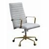 Brand new ๐ Executive Chairs Acme Furniture Duralo Leather Office Chair ๐ฏ 2 Brand new ๐ Executive Chairs Acme Furniture Duralo Leather Office Chair ๐ฏ -Office & Desk Chairs Sales masterACM5329
