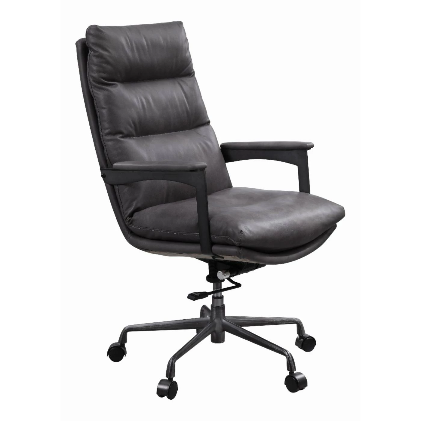Wholesale ๐ Executive Chairs Acme Furniture Crursa Leather Office Chair ๐ฅฐ 3 Wholesale ๐ Executive Chairs Acme Furniture Crursa Leather Office Chair ๐ฅฐ