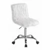 New 🧨 Task Chairs Acme Furniture Arundell Faux Fur Office Chair 🌟 -Office & Desk Chairs Sales masterACM5377