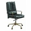 Hot Sale ๐ Executive Chairs Acme Furniture Tinzud Leather Office Chair โค๏ธ 2 Hot Sale ๐ Executive Chairs Acme Furniture Tinzud Leather Office Chair โค๏ธ -Office & Desk Chairs Sales masterACM5415