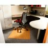 Best deal 👍 Anji Mountain Computer Chair Mats Natural 36 X 48 Bamboo Roll-Up Office Chair Mat 🎉 -Office & Desk Chairs Sales masterANJ036