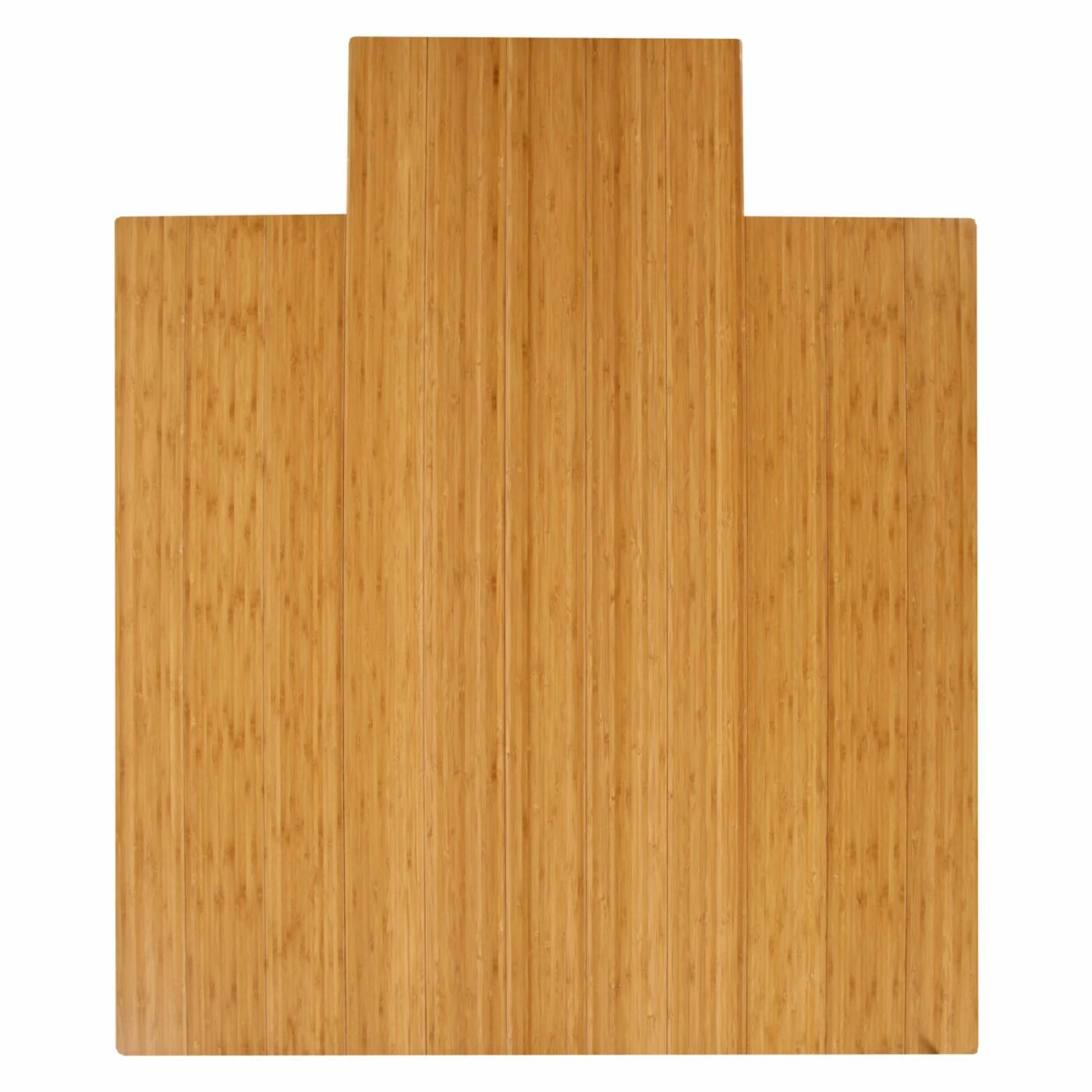 Cheap 😍 Computer Chair Mats Anji Mountain Deluxe Bamboo Roll-Up Chair Mat - Natural 👍 3 Cheap 😍 Computer Chair Mats Anji Mountain Deluxe Bamboo Roll-Up Chair Mat - Natural 👍