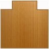 Buy ✔️ Computer Chair Mats Anji Mountain Natural Bamboo Tri-Fold Office Chair Mat 🔔 -Office & Desk Chairs Sales masterANJ069