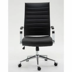 New 💯 Task Chairs Edgemod Tremaine High-Back Management Executive Office Chair 🎁