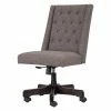 Wholesale 👍 Executive Chairs Signature Design By Ashley Home Office Executive Swivel Task Chair - Graphite ⌛ -Office & Desk Chairs Sales masterASHY5451