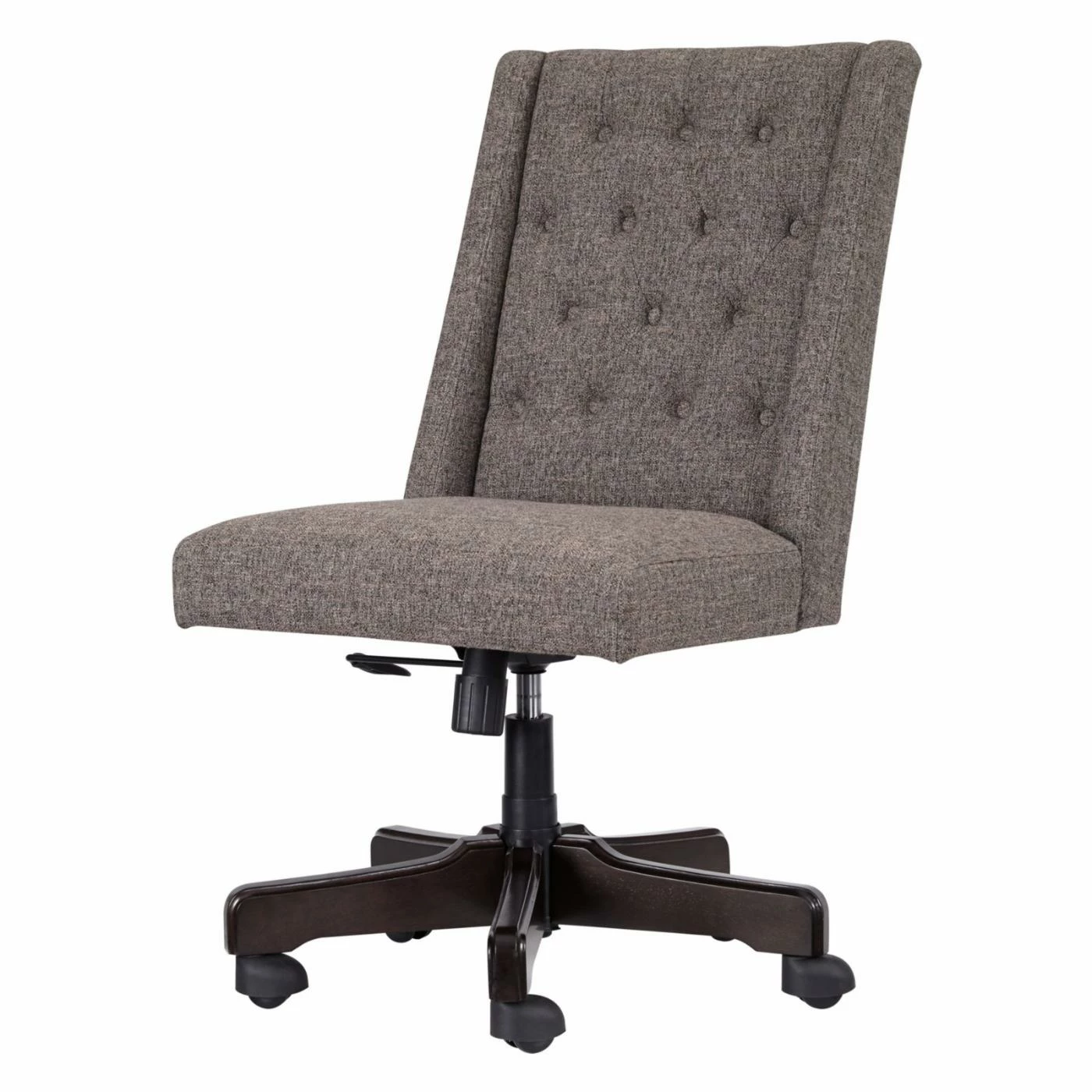 Wholesale ๐ Executive Chairs Signature Design By Ashley Home Office Executive Swivel Task Chair - Graphite โ 3 Wholesale ๐ Executive Chairs Signature Design By Ashley Home Office Executive Swivel Task Chair - Graphite โ