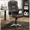 Deals โค๏ธ Executive Chairs Benzara Executive High-Back Office Chair โ๏ธ 2 Deals โค๏ธ Executive Chairs Benzara Executive High-Back Office Chair โ๏ธ -Office & Desk Chairs Sales masterBENZ6983