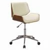 Promo 😉 Task Chairs Benzara Contemporary Low Back Task Chair 😉 -Office & Desk Chairs Sales masterBENZ8286