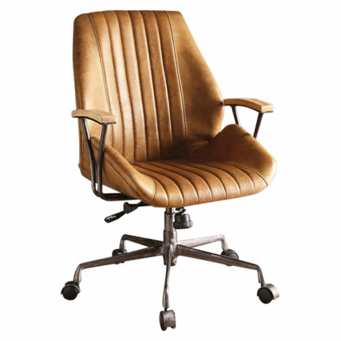 Best reviews of βοΈ Executive Chairs Benzara Metal And Leather Executive Office Chair π 3 Best reviews of βοΈ Executive Chairs Benzara Metal And Leather Executive Office Chair π