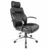 Top 10 🛒 Executive Chairs Comfort Products Commodore II Executive Big And Tall Chair - Black 🧨 -Office & Desk Chairs Sales masterCMFP007