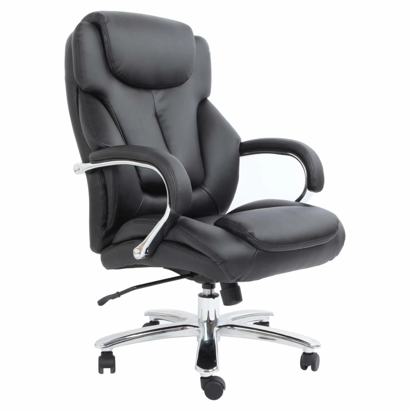 Wholesale ๐ Executive Chairs Comfort Products Admiral III Big & Tall Executive Leather Chair ๐ 3 Wholesale ๐ Executive Chairs Comfort Products Admiral III Big & Tall Executive Leather Chair ๐
