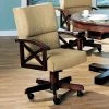 Coupon 🎁 Executive Chairs Coaster Furniture Office Executive Chair - Tobacco 🛒