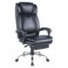 Best Pirce ⌛ Executive Chairs Chintaly 7288 Executive Chair With Extendable Footrest 🔔 -Office & Desk Chairs Sales masterCTY2361