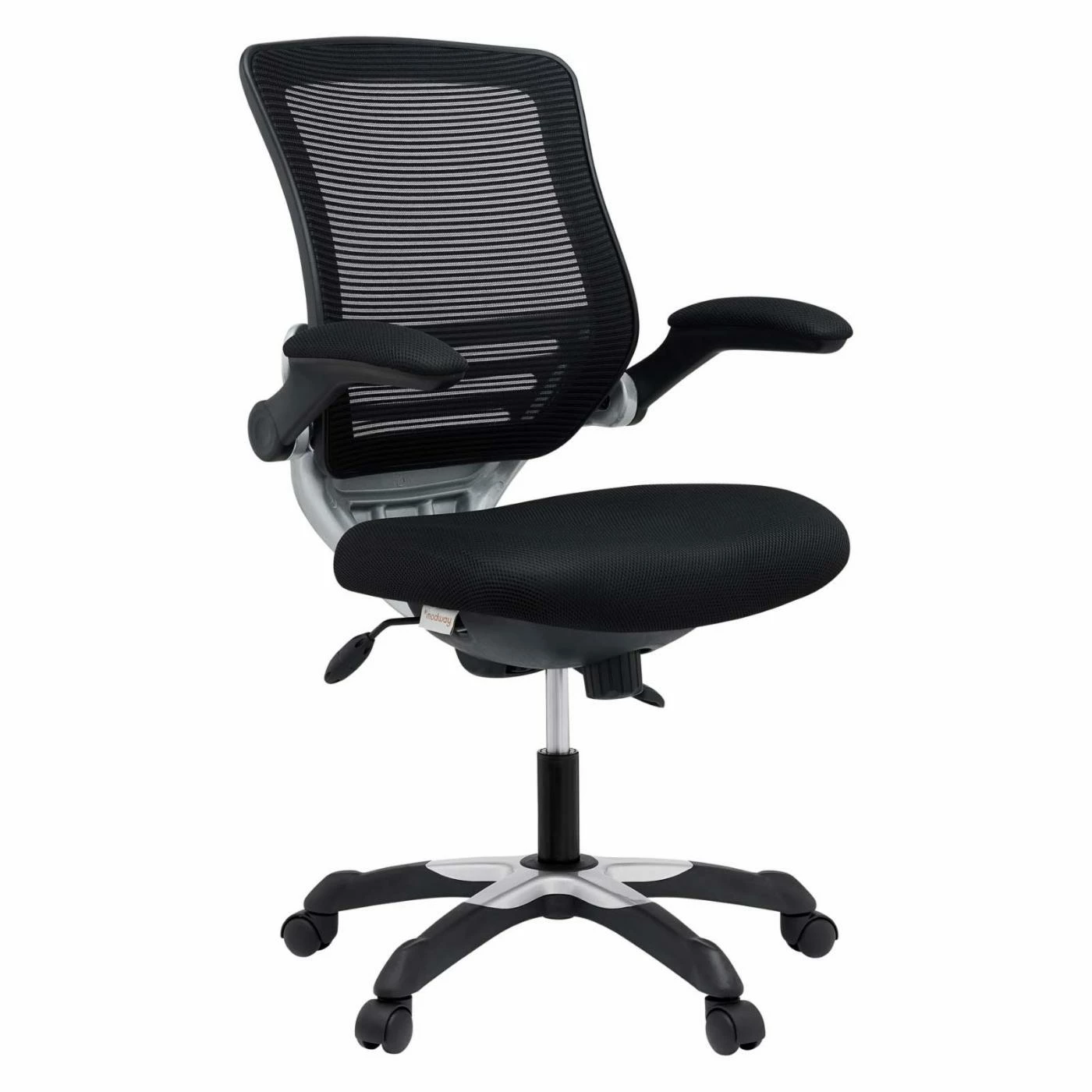 Coupon ๐ Task Chairs Modway Edge Office Chair With Mesh Fabric Seat โจ 3 Coupon ๐ Task Chairs Modway Edge Office Chair With Mesh Fabric Seat โจ