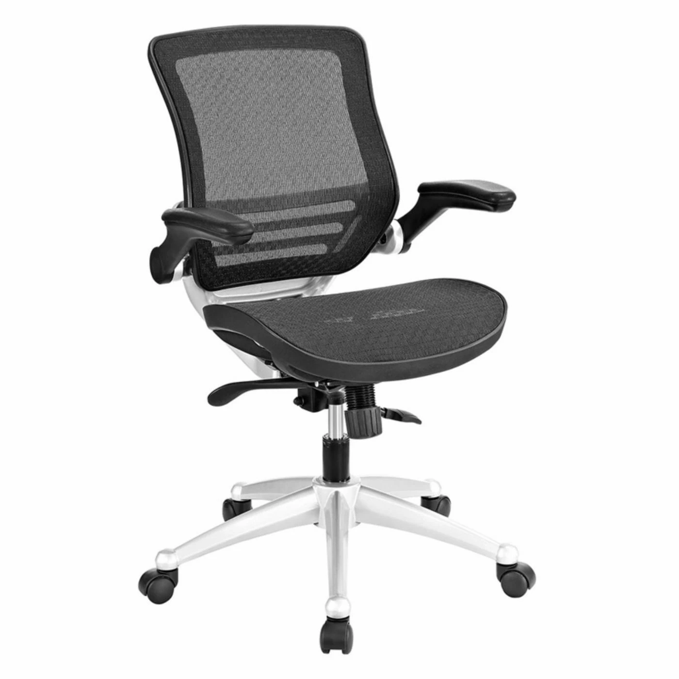 Brand new โ๏ธ Task Chairs Modway Edge All Mesh Office Chair ๐ 3 Brand new โ๏ธ Task Chairs Modway Edge All Mesh Office Chair ๐