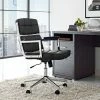 Budget ❤️ Executive Chairs Modway Portray Highback Upholstered Office Chair 😉 -Office & Desk Chairs Sales masterEEI1722