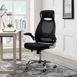 Promo 🥰 Executive Chairs Modway Expedite Highback Office Chair 💯