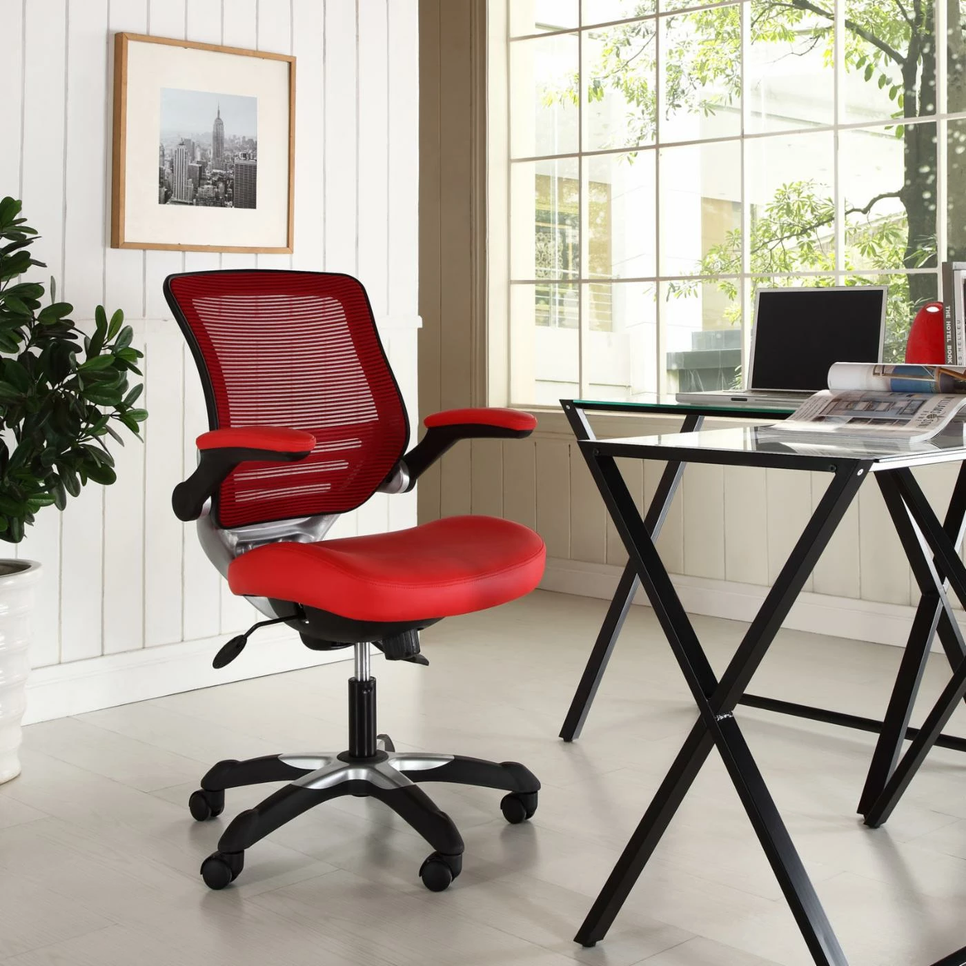 Best reviews of 🥰 Task Chairs Modway Edge Leatherette Office Chair 🛒 3 Best reviews of 🥰 Task Chairs Modway Edge Leatherette Office Chair 🛒