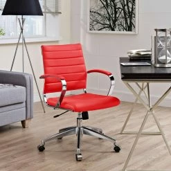 Buy 🎁 Executive Chairs Modway Jive Mid-Back Office Chair ⭐