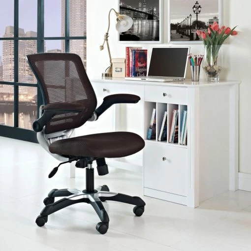 Flash Sale ❤️ Task Chairs Modway Edge Office Chair 🧨 -Office & Desk Chairs Sales masterEEI773