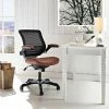 Best Sale โ๏ธ Executive Chairs Modway Edge Vinyl Office Chair ๐คฉ 2 Best Sale โ๏ธ Executive Chairs Modway Edge Vinyl Office Chair ๐คฉ -Office & Desk Chairs Sales masterEEI774