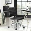 Outlet 🧨 Task Chairs Modway Jive Armless Mid-Back Office Chair 😉 -Office & Desk Chairs Sales masterEEI794