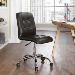 Promo 🎉 Executive Chairs Modway Prim Mid-Back Office Chair 💯
