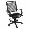 Best deal 🤩 Task Chairs Euro Style Bradley Bungie High Back Office Chair ✨ -Office & Desk Chairs Sales masterEUS1231