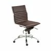 Cheap ⌛ Task Chairs Euro Style Dirk Low Back Armless Office Chair 🌟