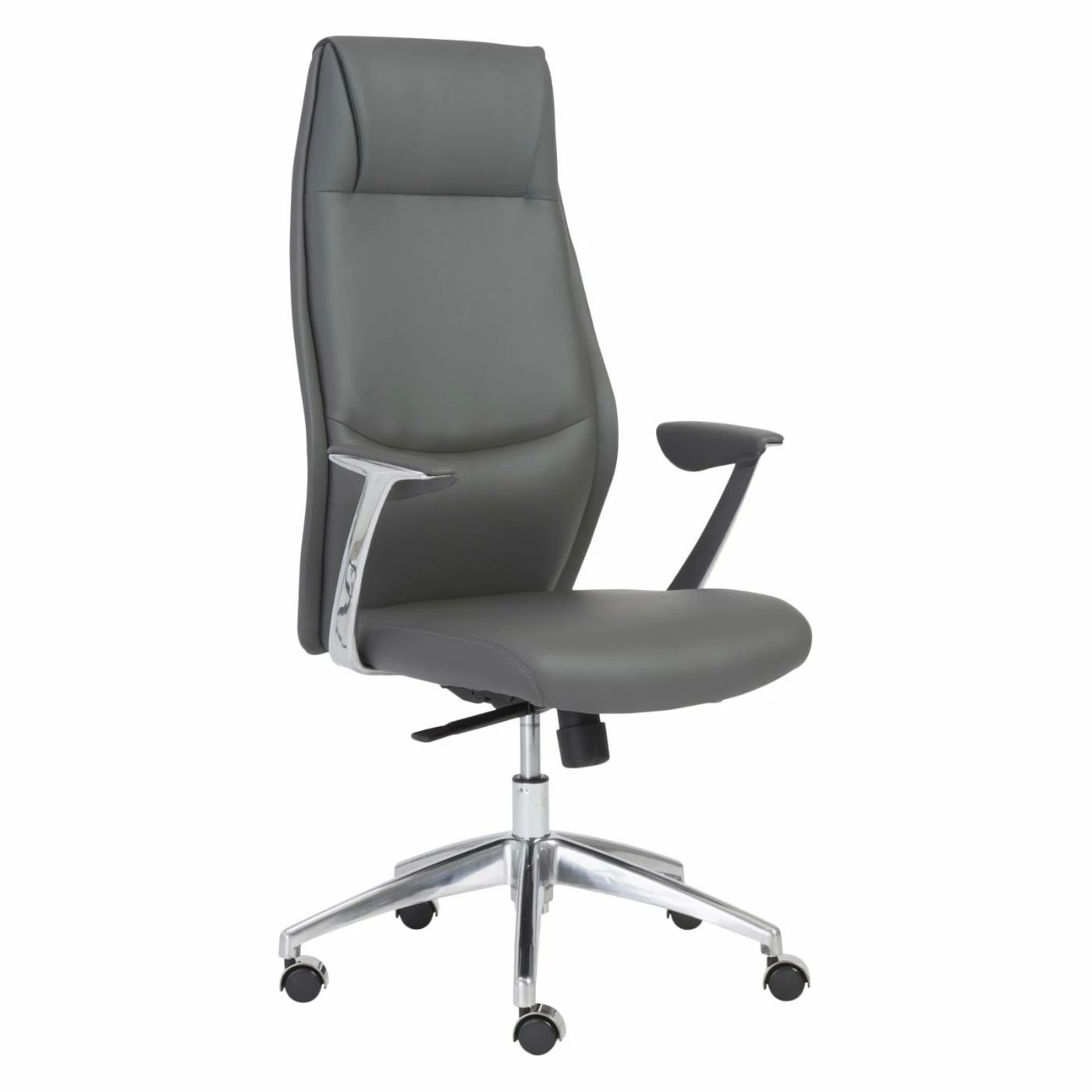 Outlet ๐งจ Executive Chairs Euro Style Crosby High-Back Office Chair ๐ 3 Outlet ๐งจ Executive Chairs Euro Style Crosby High-Back Office Chair ๐