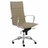 Wholesale 🥰 Task Chairs Euro Style Dirk High Back Office Task Chair 😀 -Office & Desk Chairs Sales masterEUS2080