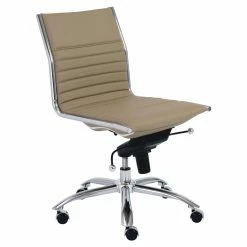 New 💯 Task Chairs Euro Style Dirk Low Back Office Task Chair 👏