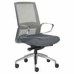 Brand new 🎁 Task Chairs Euro Style Alpha Office Chair 🌟