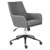 Hot Sale ✨ Task Chairs Euro Style Calais Office Chair ⌛ -Office & Desk Chairs Sales masterEUS2389