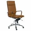 Cheapest 👏 Alternative Seating Euro Style Gunar Pro High Back Office Chair 🎉 -Office & Desk Chairs Sales masterEUS2396