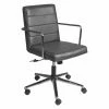 Best Sale 🛒 Task Chairs Euro Style Leander Mid-Back Office Chair 💯