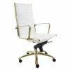 Promo 😀 Task Chairs Euro Style Dirk High-Back Office Chair 🌟 -Office & Desk Chairs Sales masterEUS2501