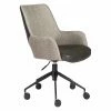 Best Sale 🎁 Task Chairs Euro Style Desi Tilt Office Chair 💯